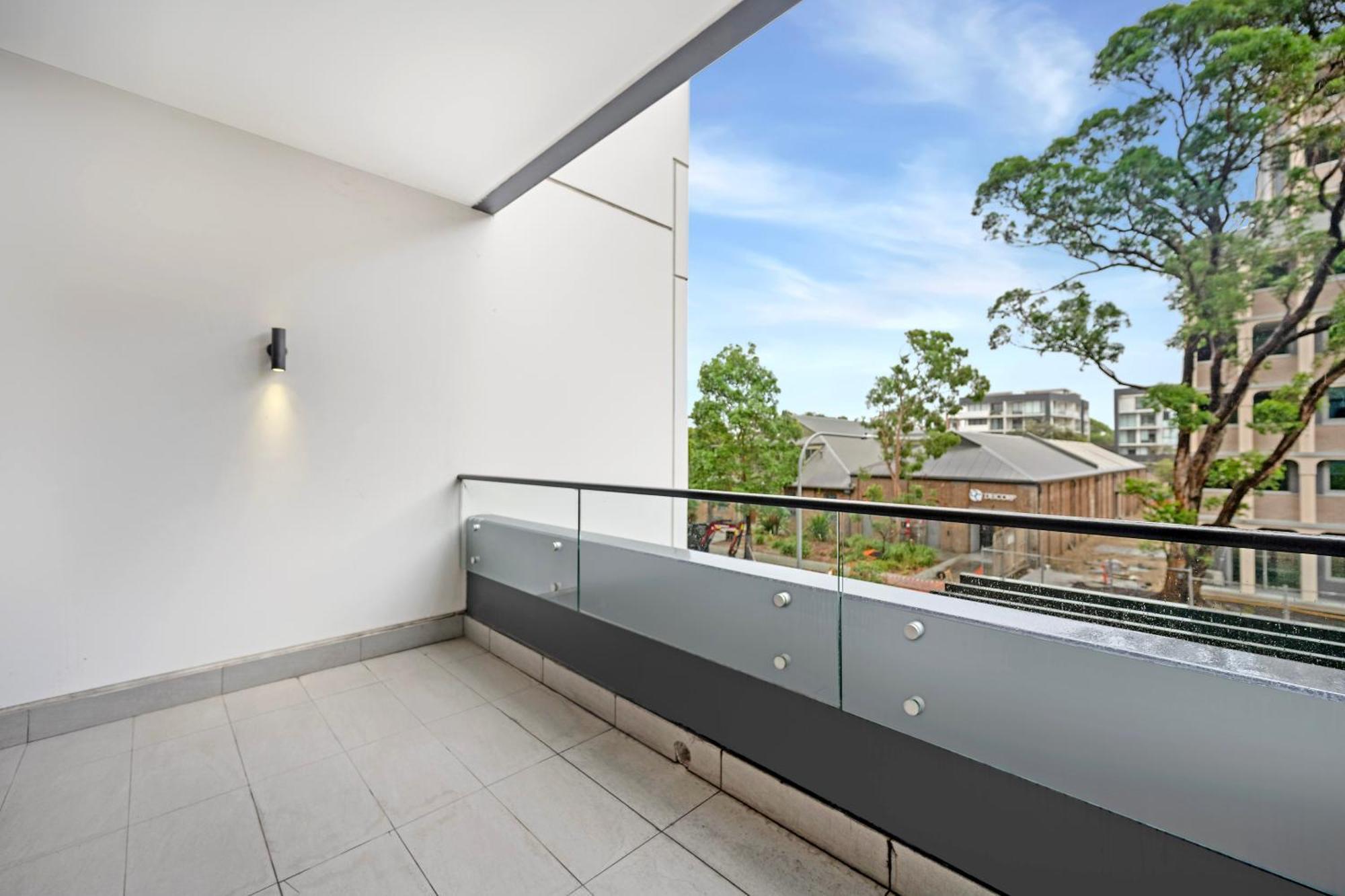 Chic Rosebery 2br With Easy Access Appartamento