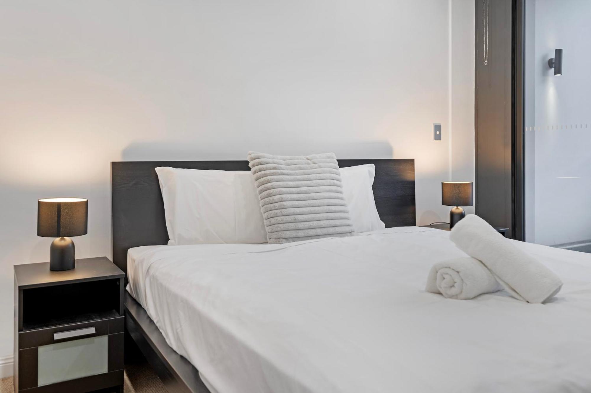 Appartamento Chic Rosebery 2br With Easy Access