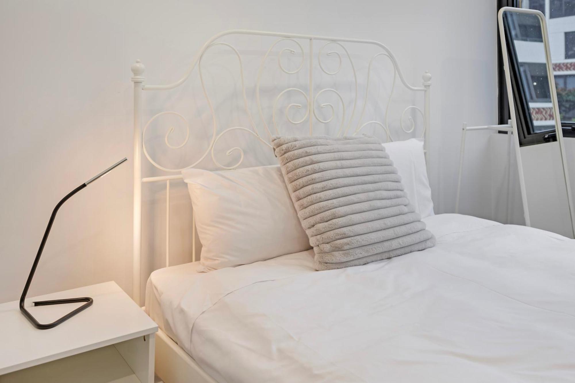 Appartamento Chic Rosebery 2br With Easy Access