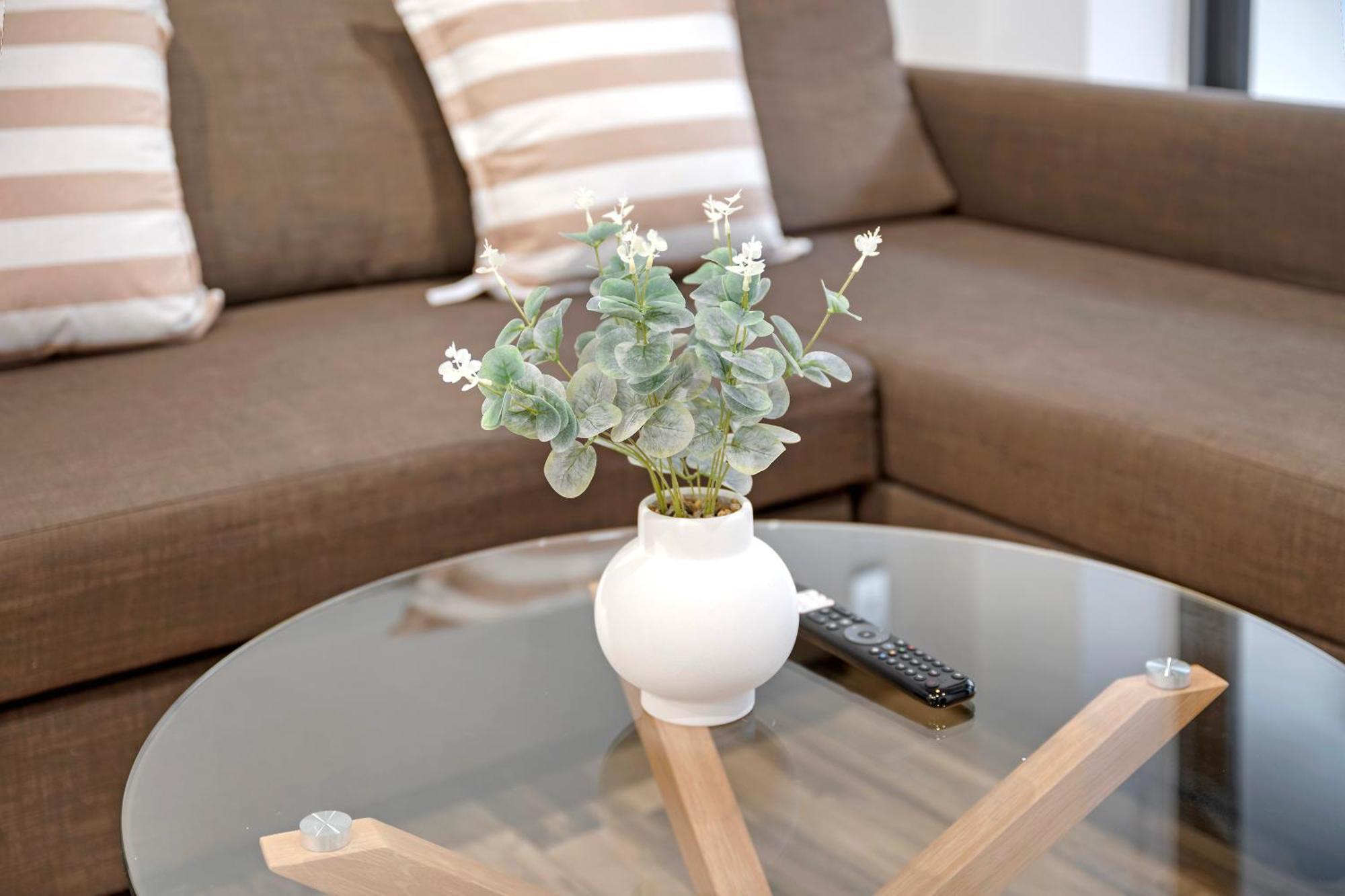 Chic Rosebery 2br With Easy Access Appartamento *